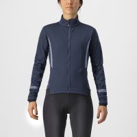 GIACCA CASTELLI DONNA DINAMICA 2 JACKET