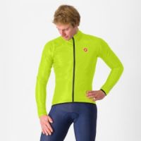 GIACCA CASTELLI SQUALL SHELL JACKET