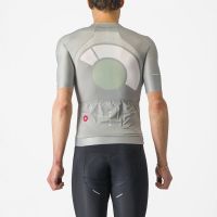 MAGLIA CASTELLI R-A/D JERSEY