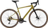 BICI CANNONDALE TOPSTONE 2