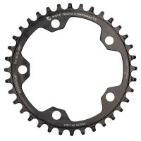 WOLF TOOTH SRAM CHAINRING BCD 110 5 HOLES 1X 12V - 36 TEETH DROP-STOP B