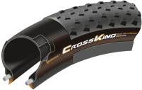 COPERTONE CONTINENTAL CROSS KING 2.2 PROTECTION 29X2.2 BLACK