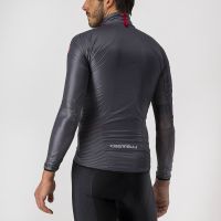 GIACCA CASTELLI ARIA SHELL JACKET