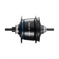 SHIMANO ALFINE HUB INTERNAL GEARBOX DI2 S7051-8 8V 187/36