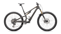 BICI SPECIALIZED S-WORKS STUMPJUMPER 15