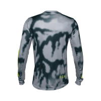 MAGLIA FOX RANGER TAUNT MANICHE LUNGHE