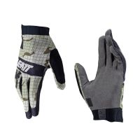 LEATT 1.0 MTB GRIPR GLOVES WITH MICRONGRIP PALM