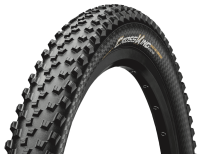 CONTINENTAL CROSS KING 2.3 PROTECTION 29X2.3 BLACK TIRE