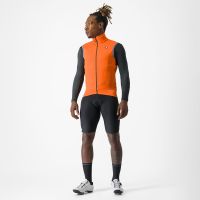 GILET CASTELLI PERFETTO ROS 2 VEST