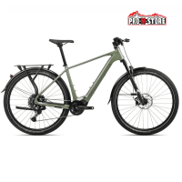 BICI ORBEA KEMEN 30