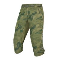 PANTALONCINI ENDURA HUMMVEE 3/4 SHORT