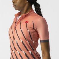 MAGLIA CASTELLI PENDIO DONNA 