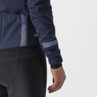 GIACCA CASTELLI DONNA DINAMICA 2 JACKET