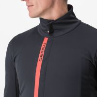 GIACCA CASTELLI ENTRATA JACKET