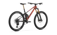 BICI MONDRAKER FOXY CARBON RR 2 EDIZIONE