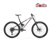 BICI MONDRAKER SUPERFOXY 2025