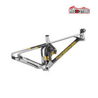 MONDRAKER SUPERFOXY CARBON RR FRAME