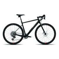 BICI SANTA CRUZ STIGMATA 4 CC RF 1X RSV