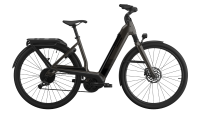 BICI CANNONDALE MAVARO NEO 3 LOW STEPTHRU