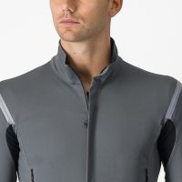 GIACCA CASTELLI PERFETTO ROS 2 JACKET