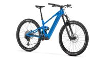 BICI MONDRAKER SLY R