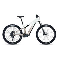 BICI JAM2 6.7 600WH 2025