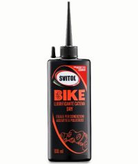 SVITOL BIKE DRY SECCO CHAIN ​​LUBRICANT 100ML