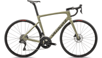 BICI SPECIALIZED TARMAC SL7 COMP SHIMANO 105 DI2 2025