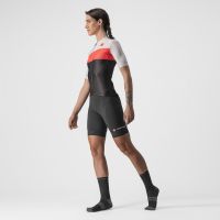 MAGLIA CASTELLI DONNA AERO PRO JERSEY