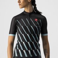 MAGLIA CASTELLI PENDIO DONNA 