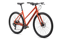 BICI SPECIALIZED SIRRUS X 2.0 STEP THROUGH