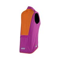 GILET LEATT DONNA ENDURANCE 2.0