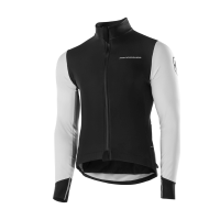 GIACCA MONDRAKER JACKET SUMMIT BLACK