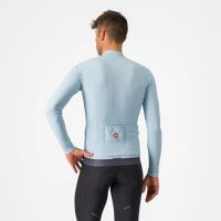 MAGLIA CASTELLI ESPRESSO THERMAL JERSEY