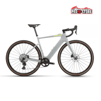 BICI CERVELO ROUVIDA GRX RX610