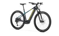 BICI MONDRAKER PRIME R 2025