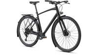 BICI SPECIALIZED SIRRUS X 3.0 EQ 2023 S GLO NEA BLK BLK REFL 92421-7302