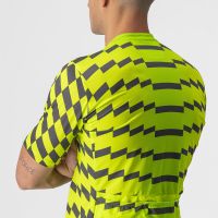 MAGLIA CASTELLI UNLIMITED STERRATO