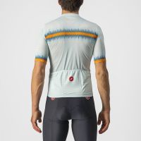 MAGLIA CASTELLI GRIMPEUR