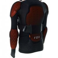 PETTORINA FOX BASEFRAME PRO D3O PER RAGAZZI