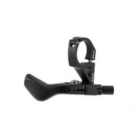 Dropper seatpost HORIZONTAL LEVER REMOTE LOCKOUT REPLACEMENT KIT - clamp 22.2 mm, for 27.2/30.9/31.6