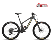 BICI SANTA CRUZ MEGATOWER 2 CC X01 AXS RSV 2024