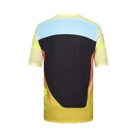 MAGLIA FOX FLEXAIR JERSEY ELEVATED SS