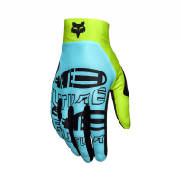 GUANTI FOX FLEXAIR GLOVE ELEVATED