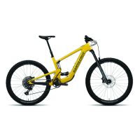 BICI SANTA CRUZ HECKLER SL 1 C R MX