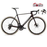 BICI ORCA M21ELTD PWR