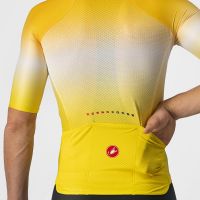 MAGLIA CASTELLI AERO RACE 6.0 JERSEY 2022