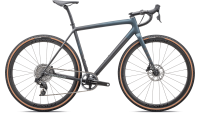 BICI SPECIALIZED CRUX PRO 2025