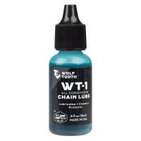 WOLF TOOTH CHAIN LUBE WT-1 - 15 ml