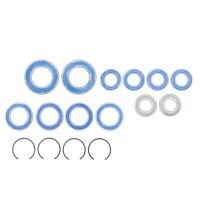 CANNONDALE HABIT 29 LINKAGE BEARING KIT